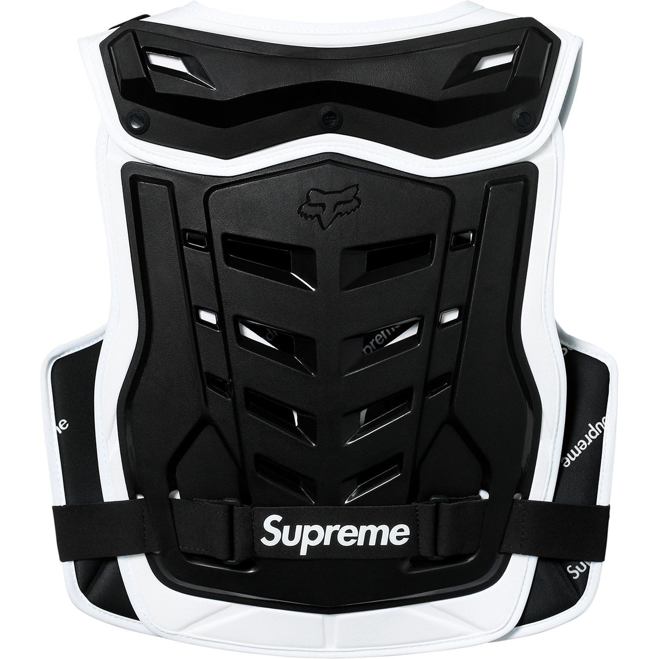 Supreme®/Fox Racing® Proframe Roost Deflector Vest view 3